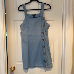 Forever 21 dress